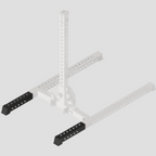 Solo Stand Feet Extenders