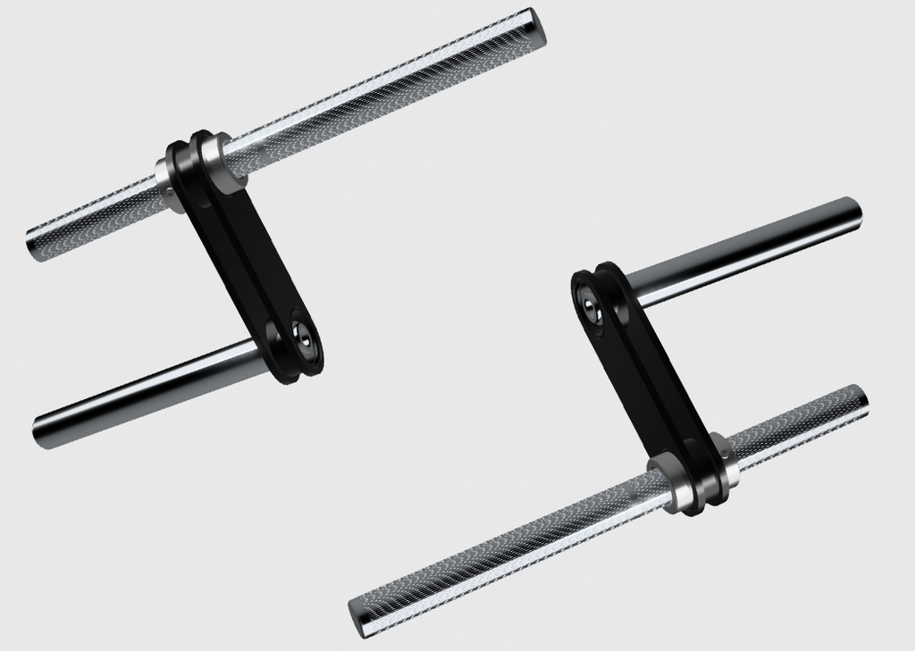 Swivel Handle (PAIR) VTS