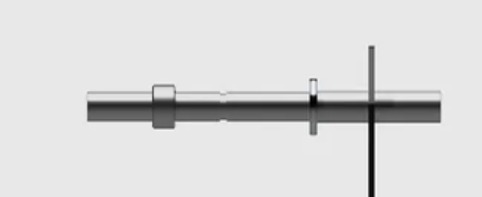 Hitch Pin Perch