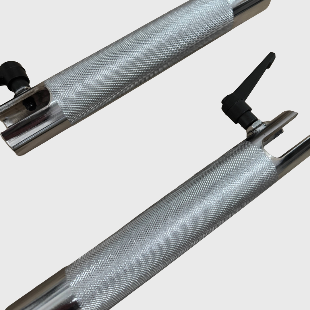 VTS Telescopic Tube (PAIR)