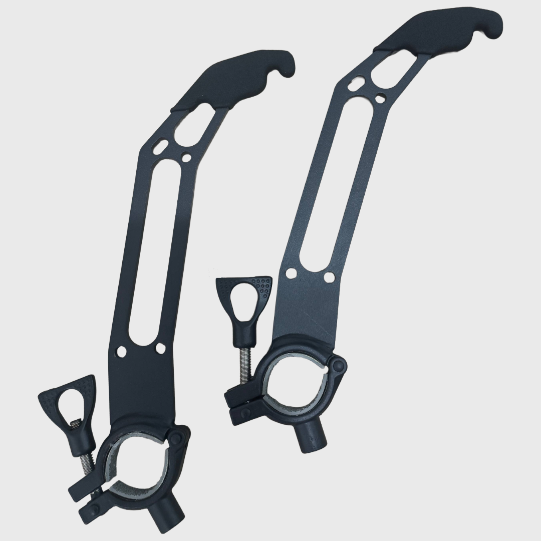 VTS Telescopic Tube (PAIR)