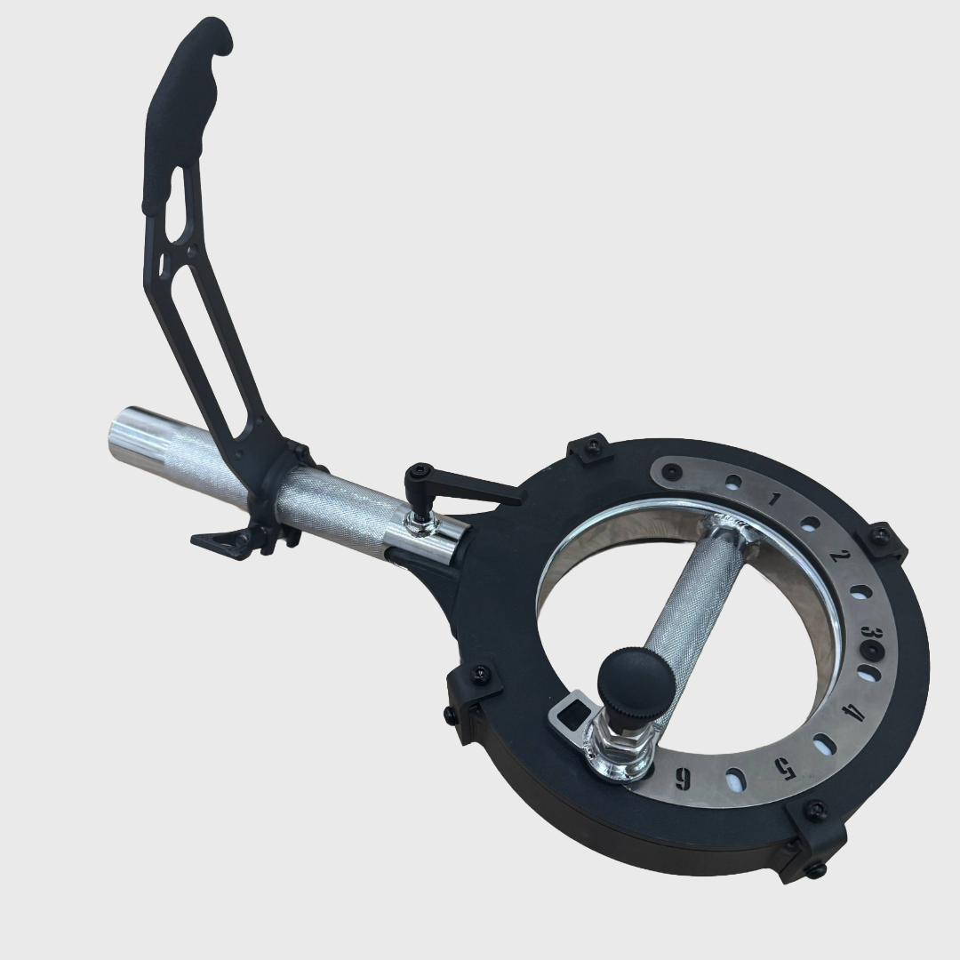 VTS Telescopic Tube (PAIR)