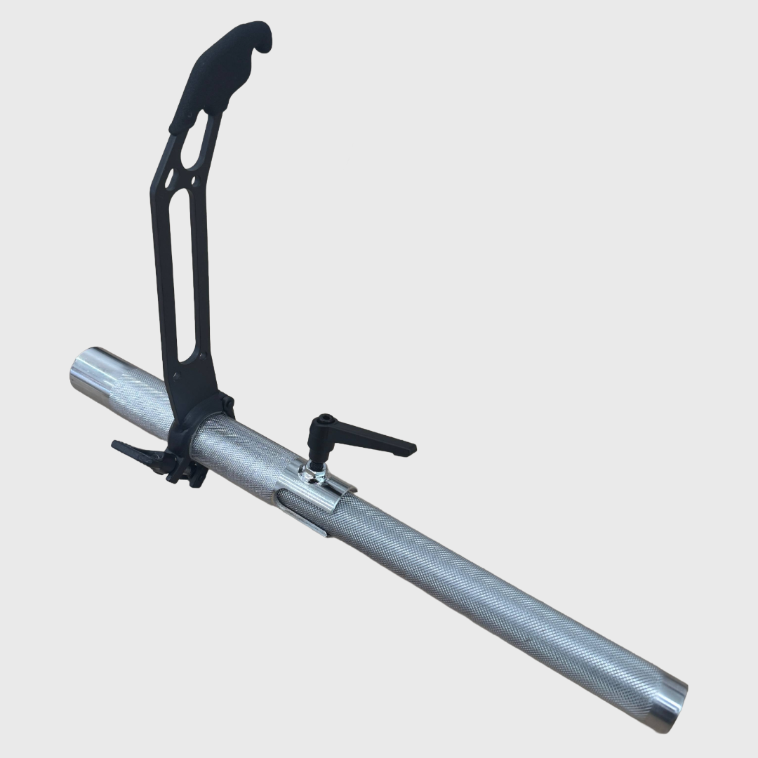 VTS Telescopic Tube (PAIR)