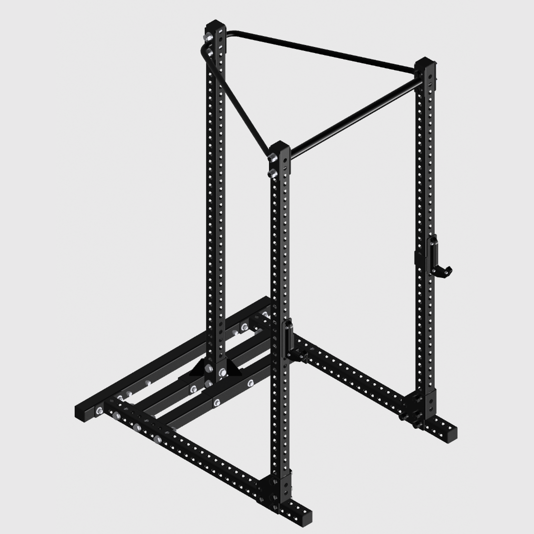 Tri-Post Rack 2.0