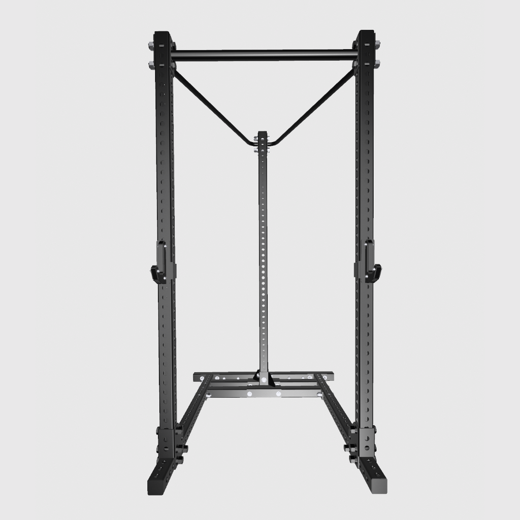 Tri-Post Rack 2.0