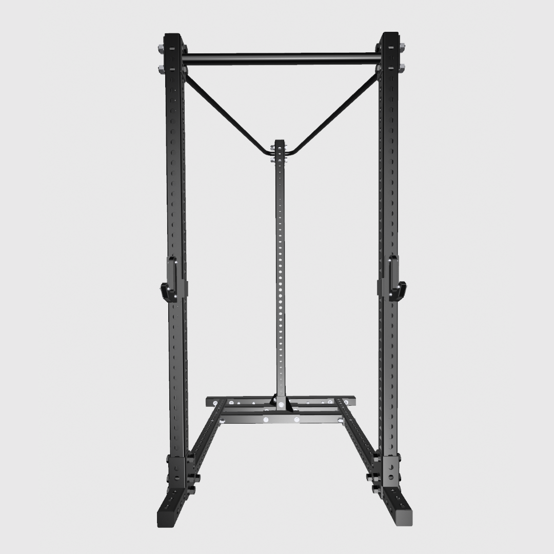 Tri-Post Rack 2.0