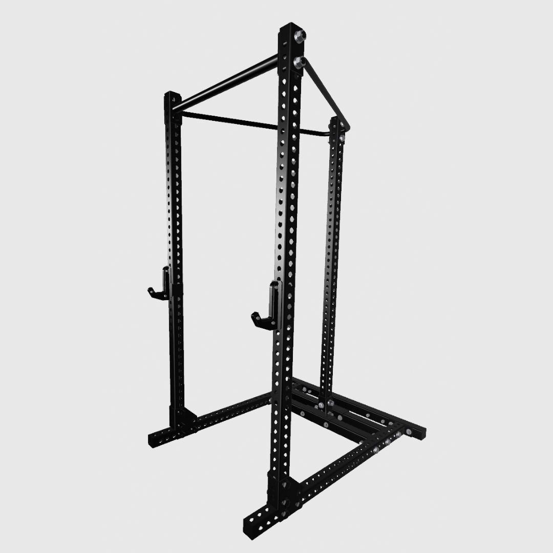 Tri-Post Rack 2.0