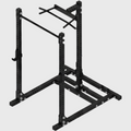 Tri-Post Rack 2.0