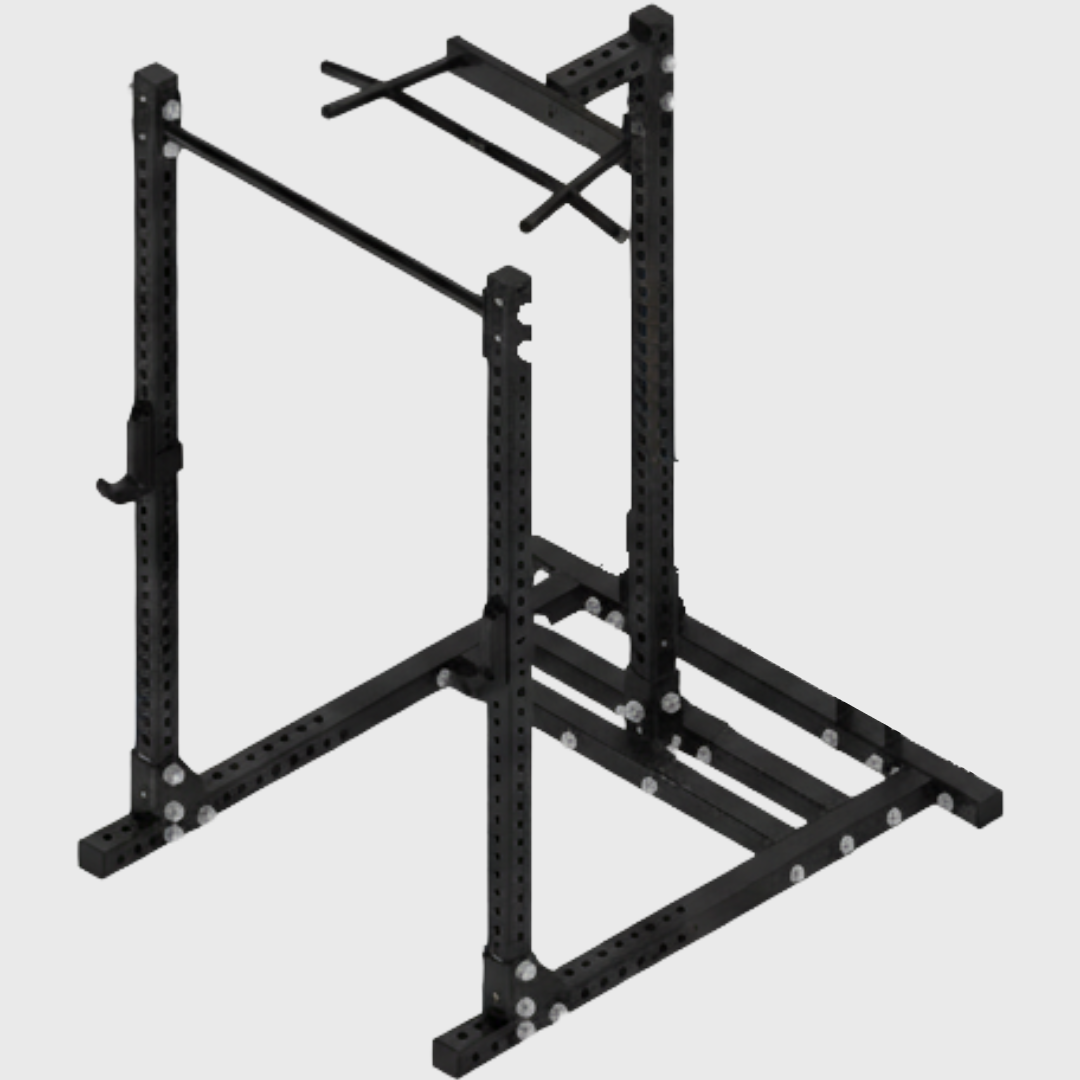 Tri-Post Rack 2.0