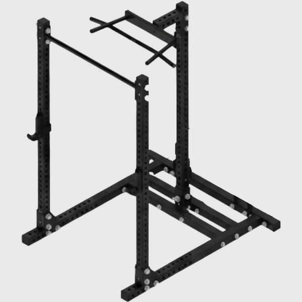 Tri-Post Rack 2.0
