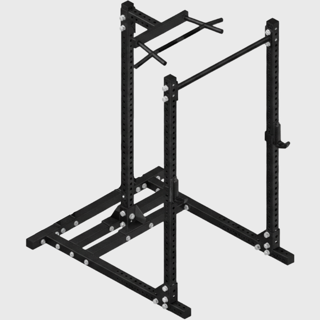 Tri-Post Rack 2.0