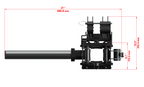 VTS Rack Attachment/Pair