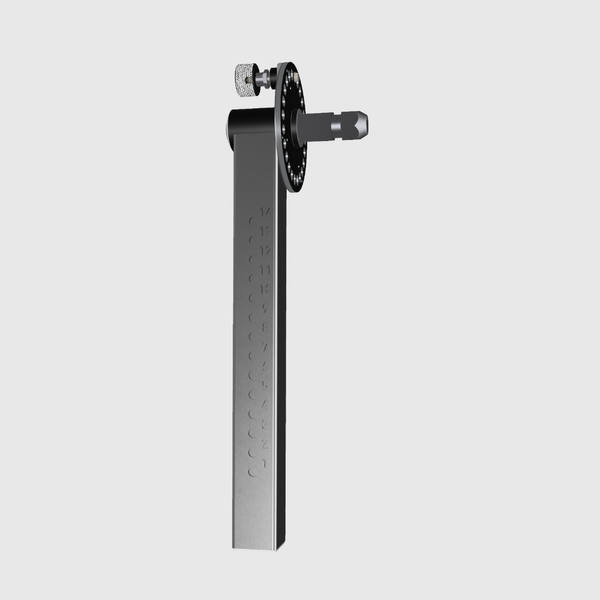 Short Lever Arm