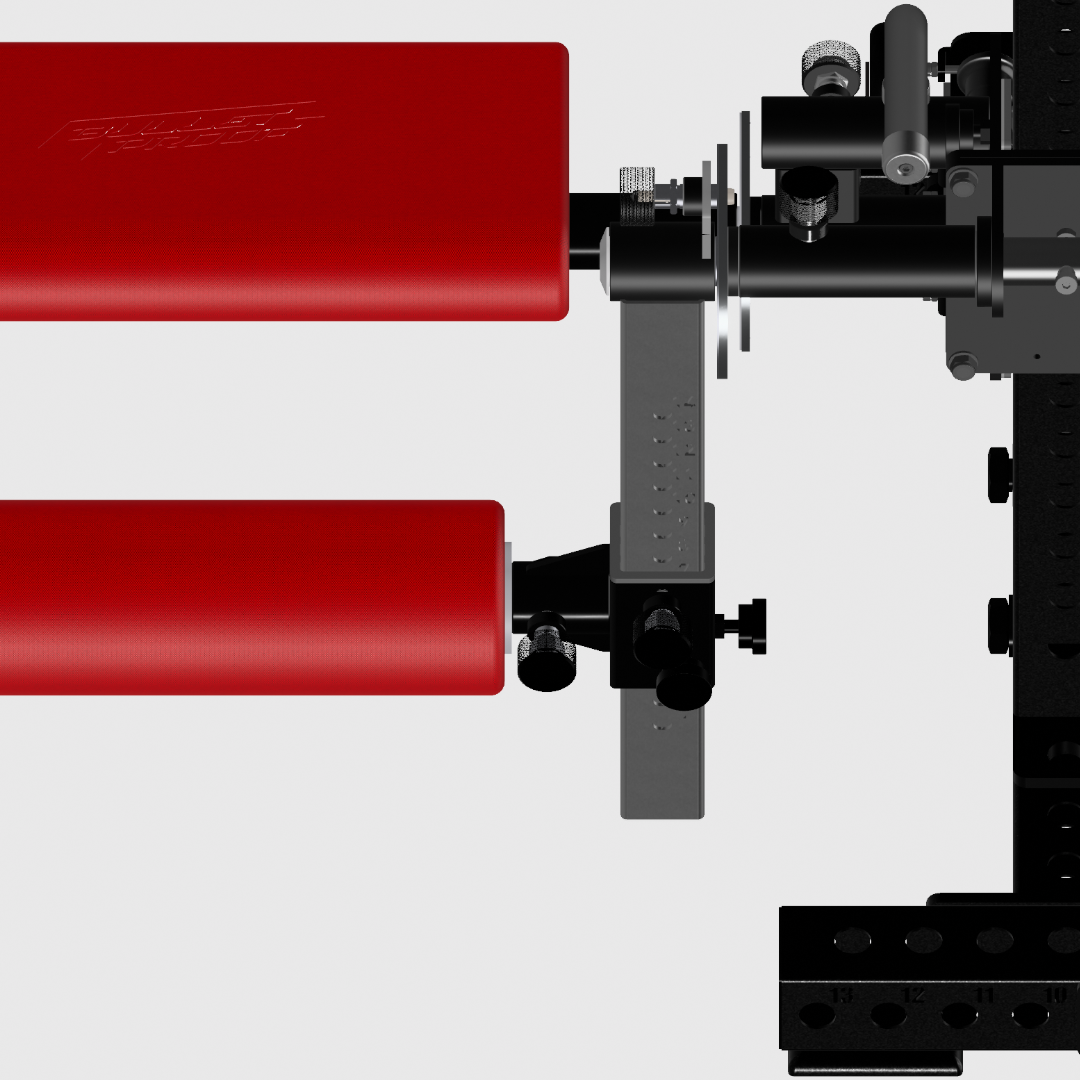 Short Lever Arm
