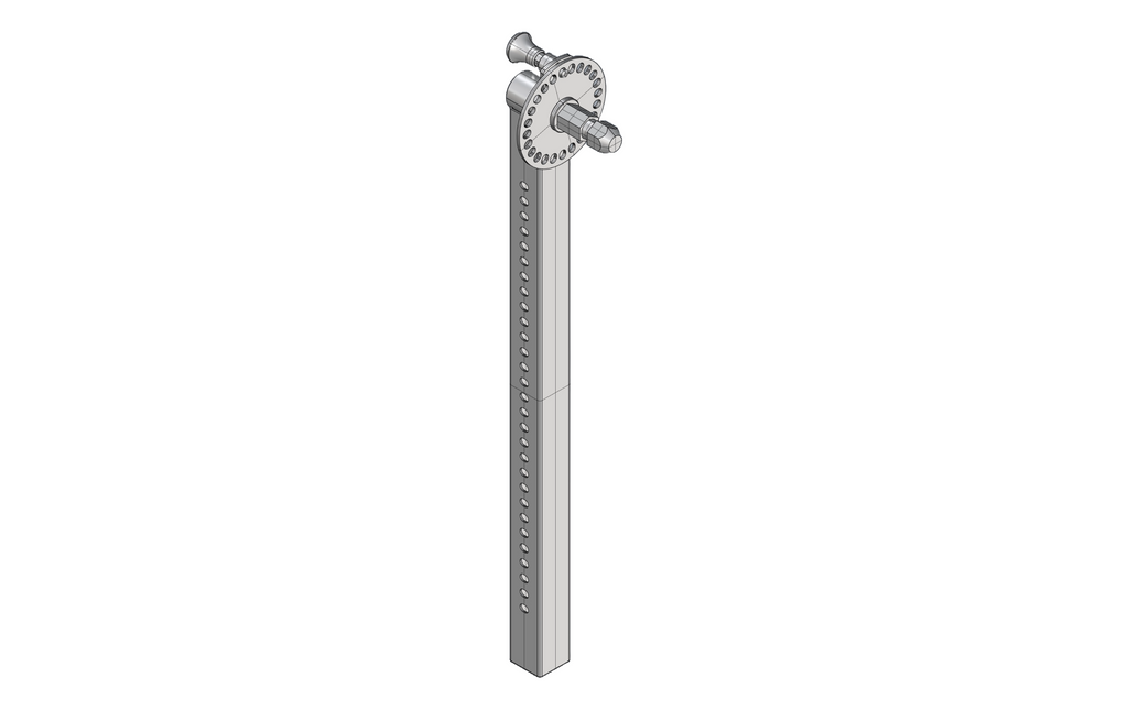 Short Lever Arm