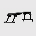 Bulletproof Adjustable Training Platforms (Footplates)