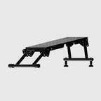 Bulletproof Adjustable Training Platforms (Footplates)