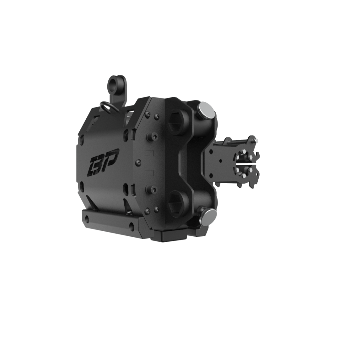VTS Rack Attachment - Pair