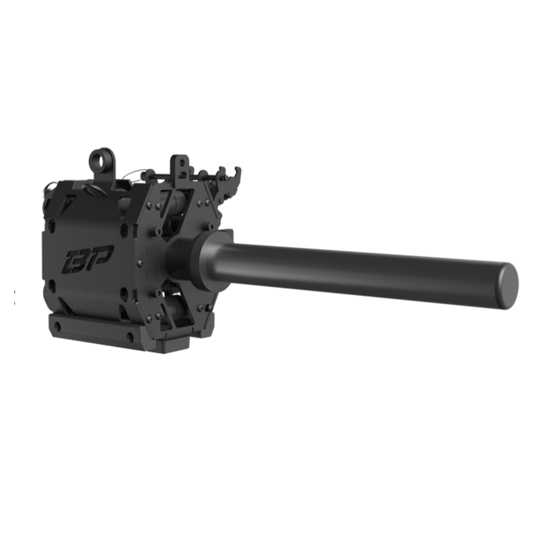 VTS Rack Attachment (PAIR)