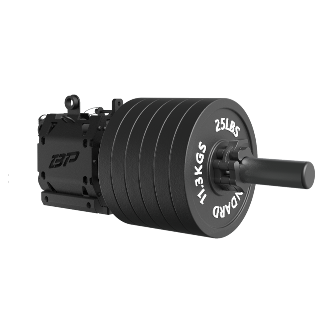 VTS Rack Attachment (PAIR)