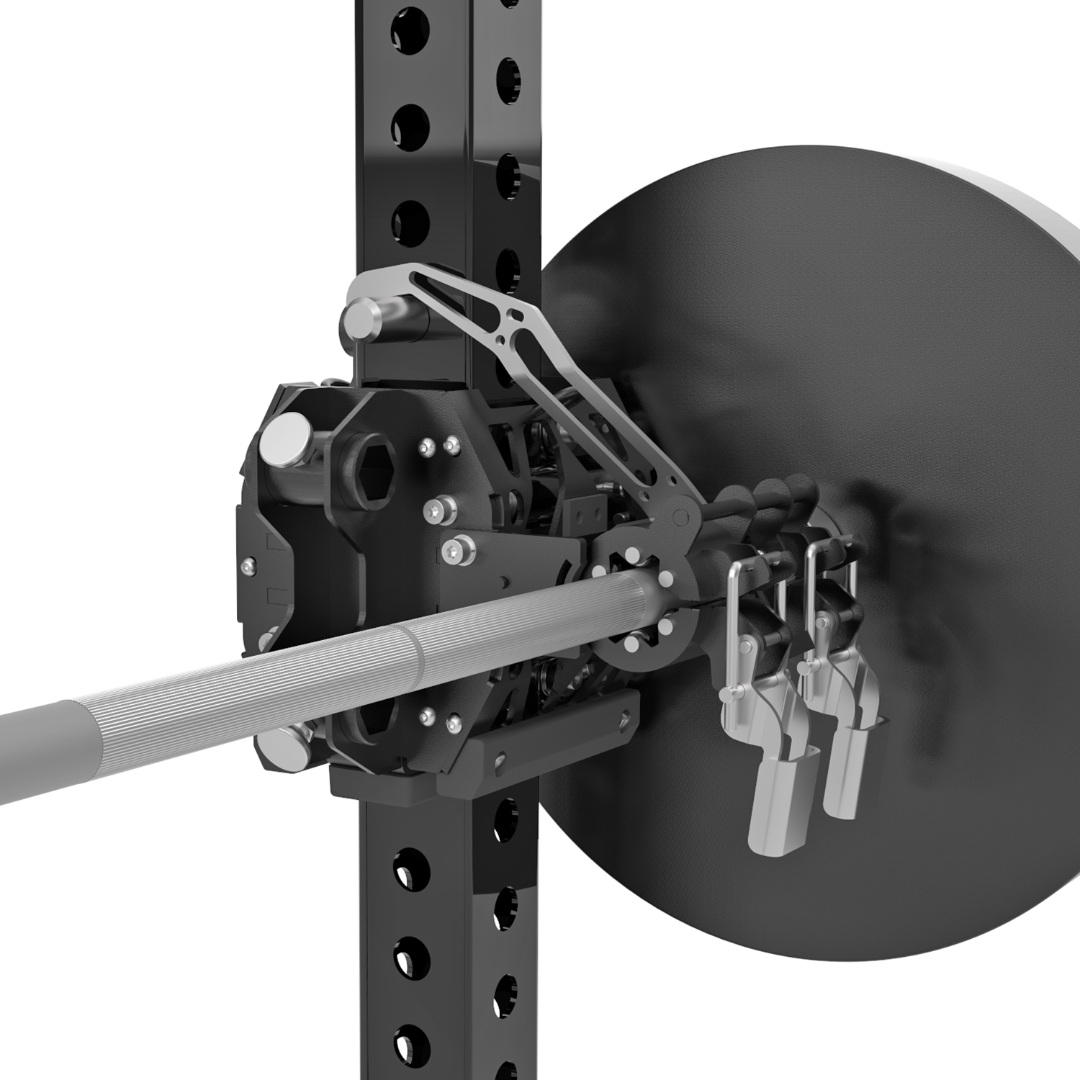 VTS Rack Attachment (PAIR)