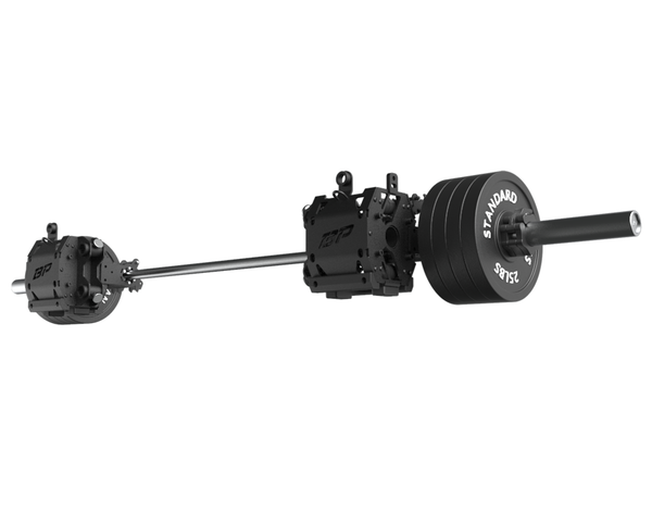 VTS Rack Attachment/Pair