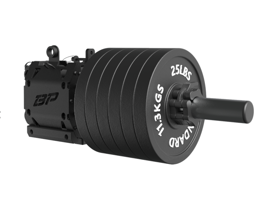VTS Rack Attachment/Pair