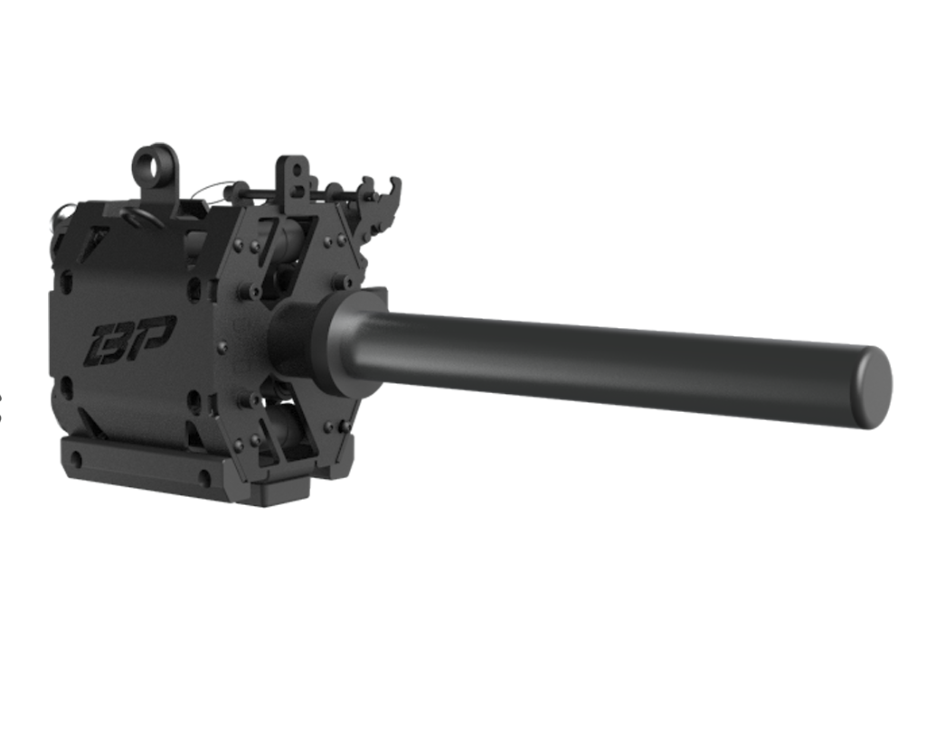 VTS Rack Attachment/Pair
