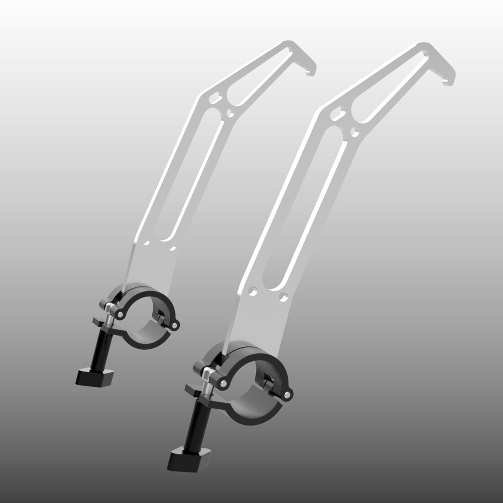 VTS Latch Hook (PAIR)