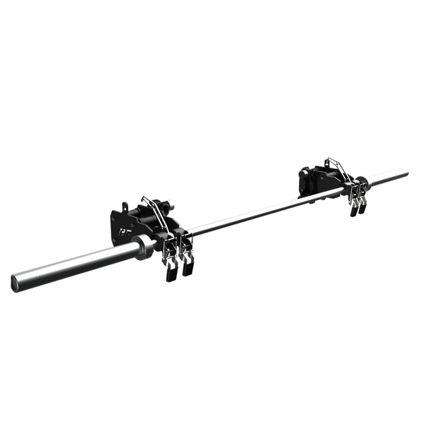 VTS Lite Rack Attachment (PAIR) – Bulletproof Fitness Equipment