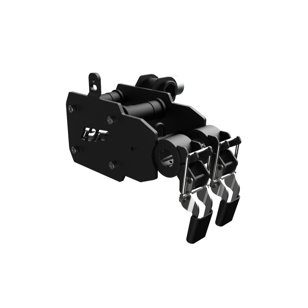 VTS Lite Rack Attachment - Pair