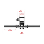 VTS Lite Rack Attachment (PAIR)