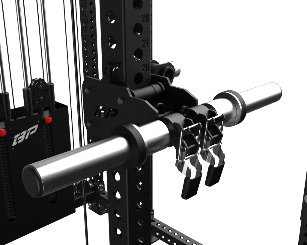 VTS Lite Rack Attachment/Pair
