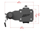 VTS Lite Rack Attachment/Pair