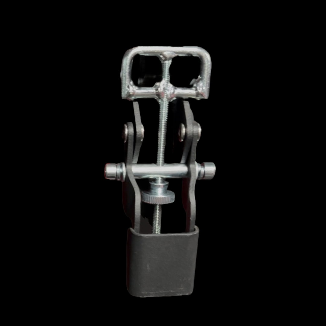 VTS/VTS Lite Front Latches