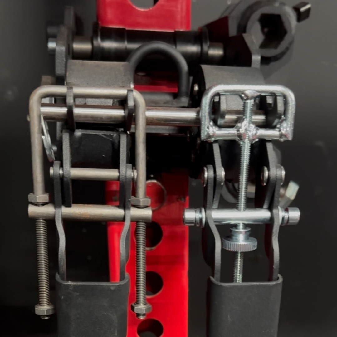 VTS/VTS Lite Front Latches