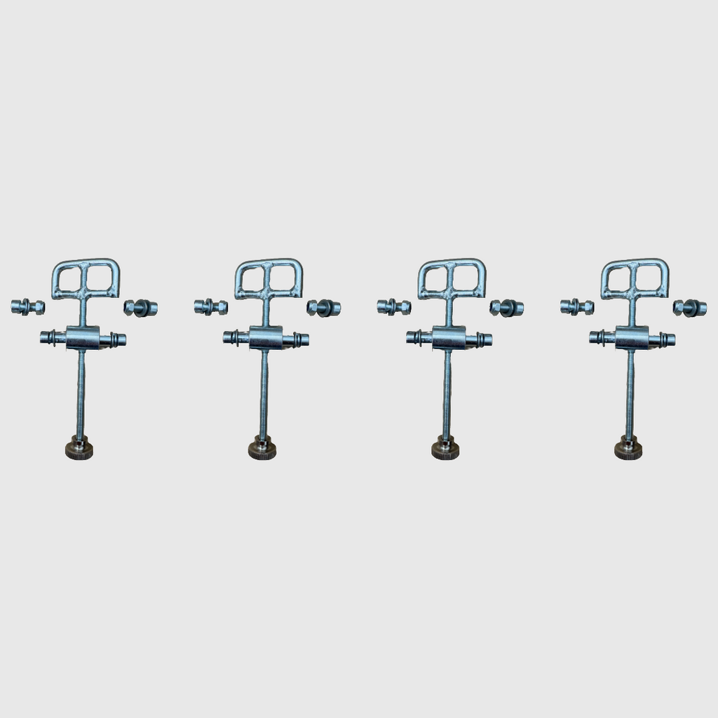 VTS/VTS Lite Front Latches