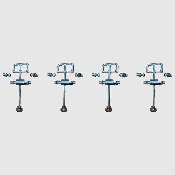 VTS/VTS Lite Front Latches