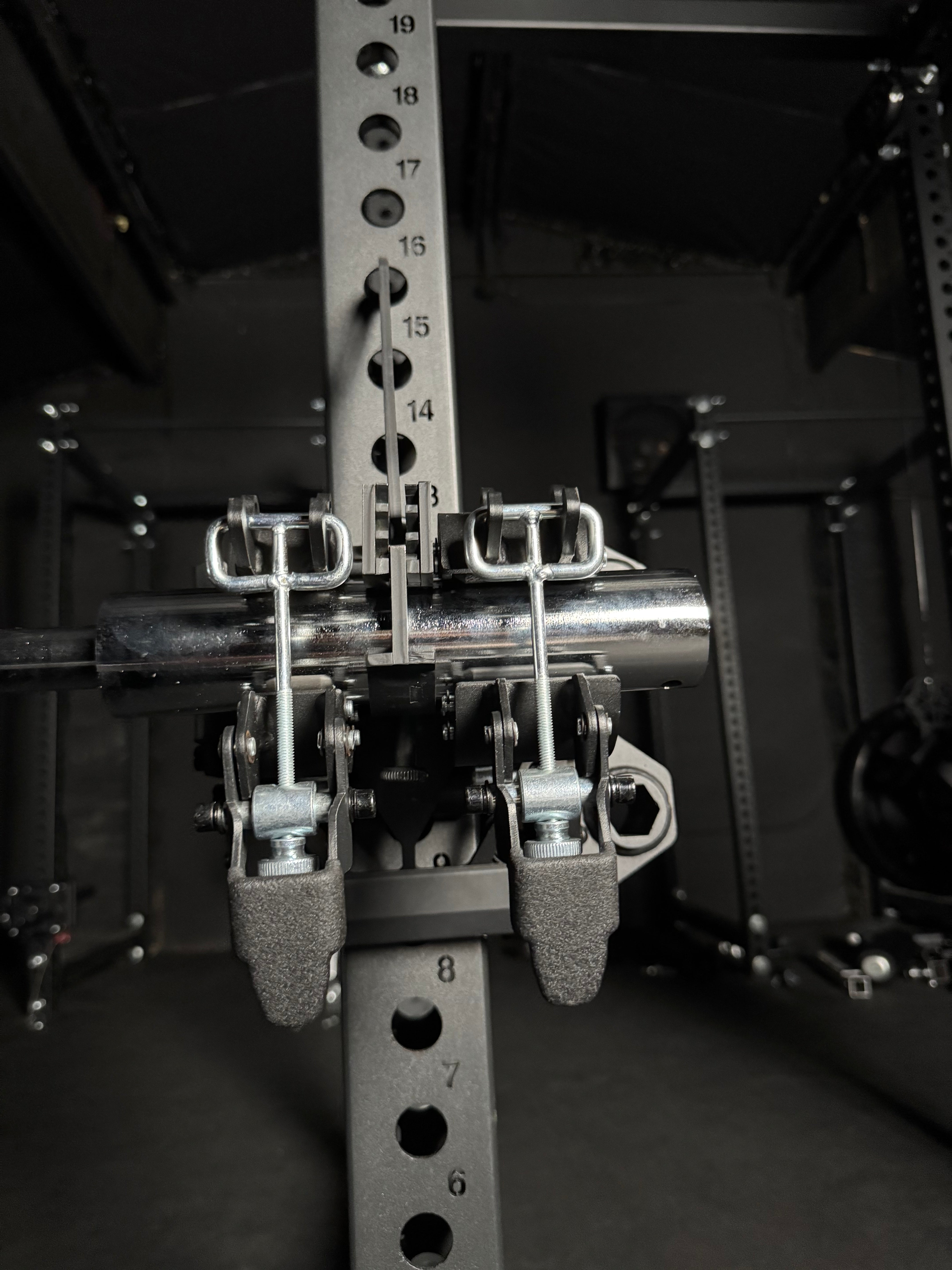 VTS Universal Ladder Hook