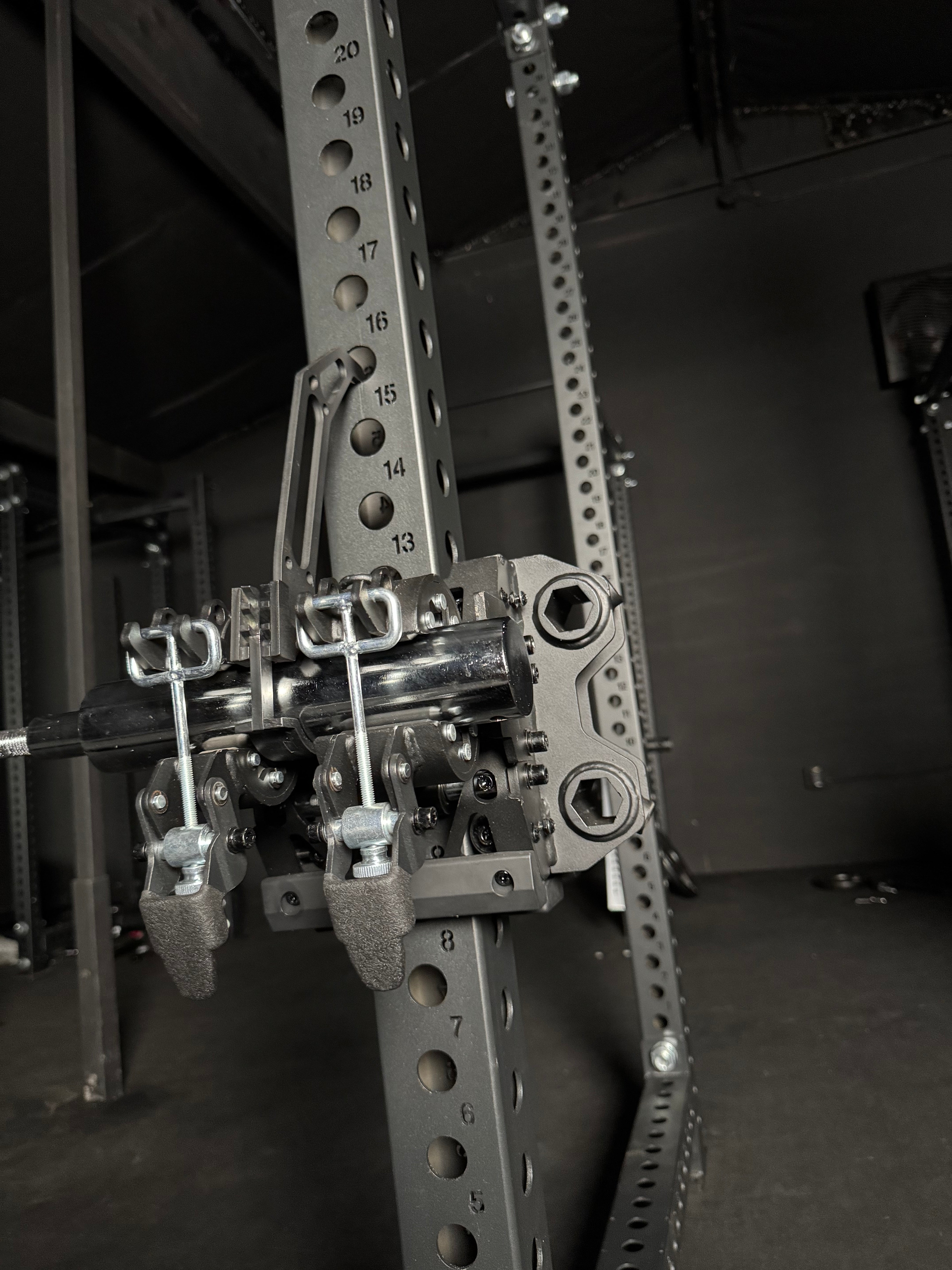 VTS Universal Ladder Hook