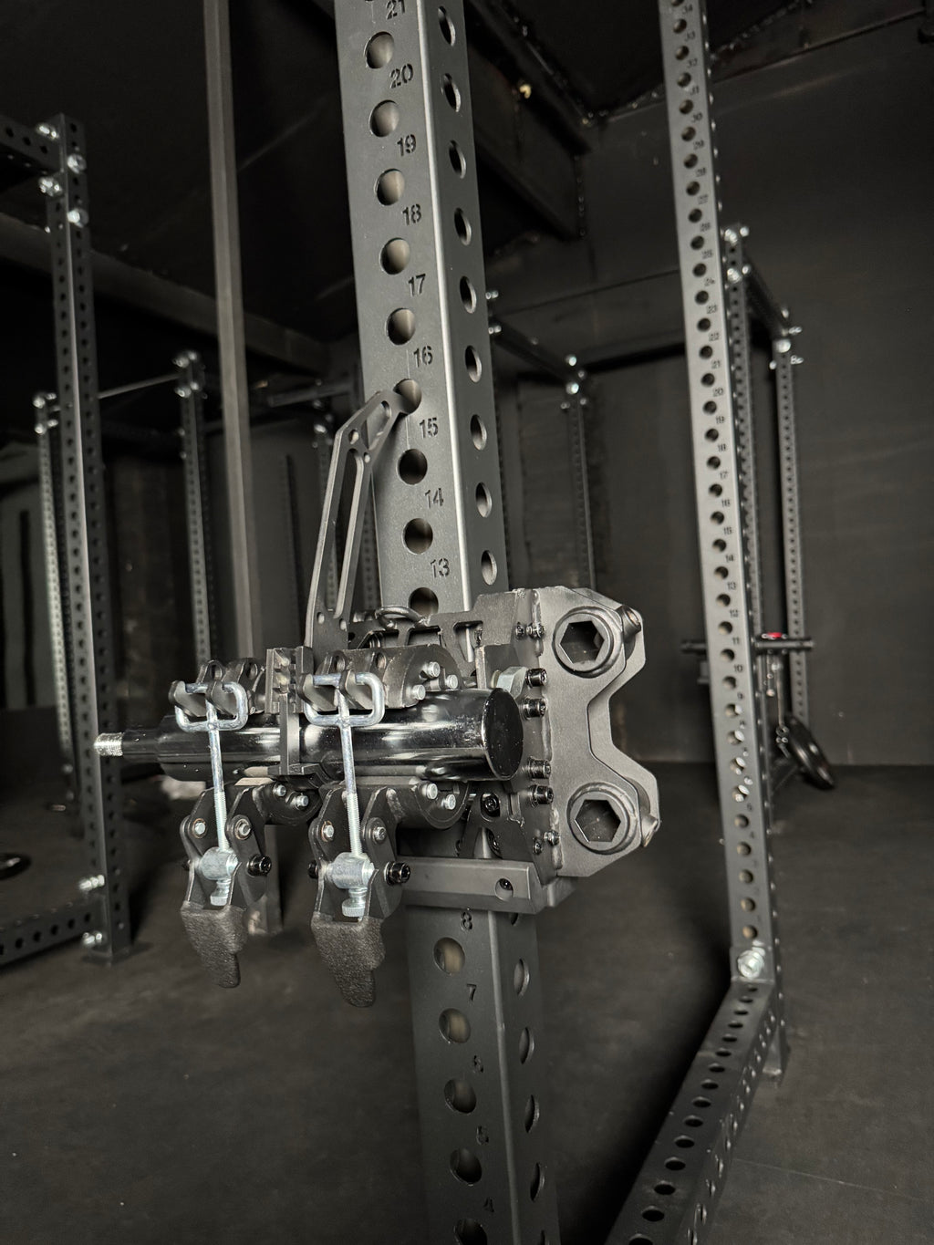 VTS Universal Ladder Hook (PAIR)