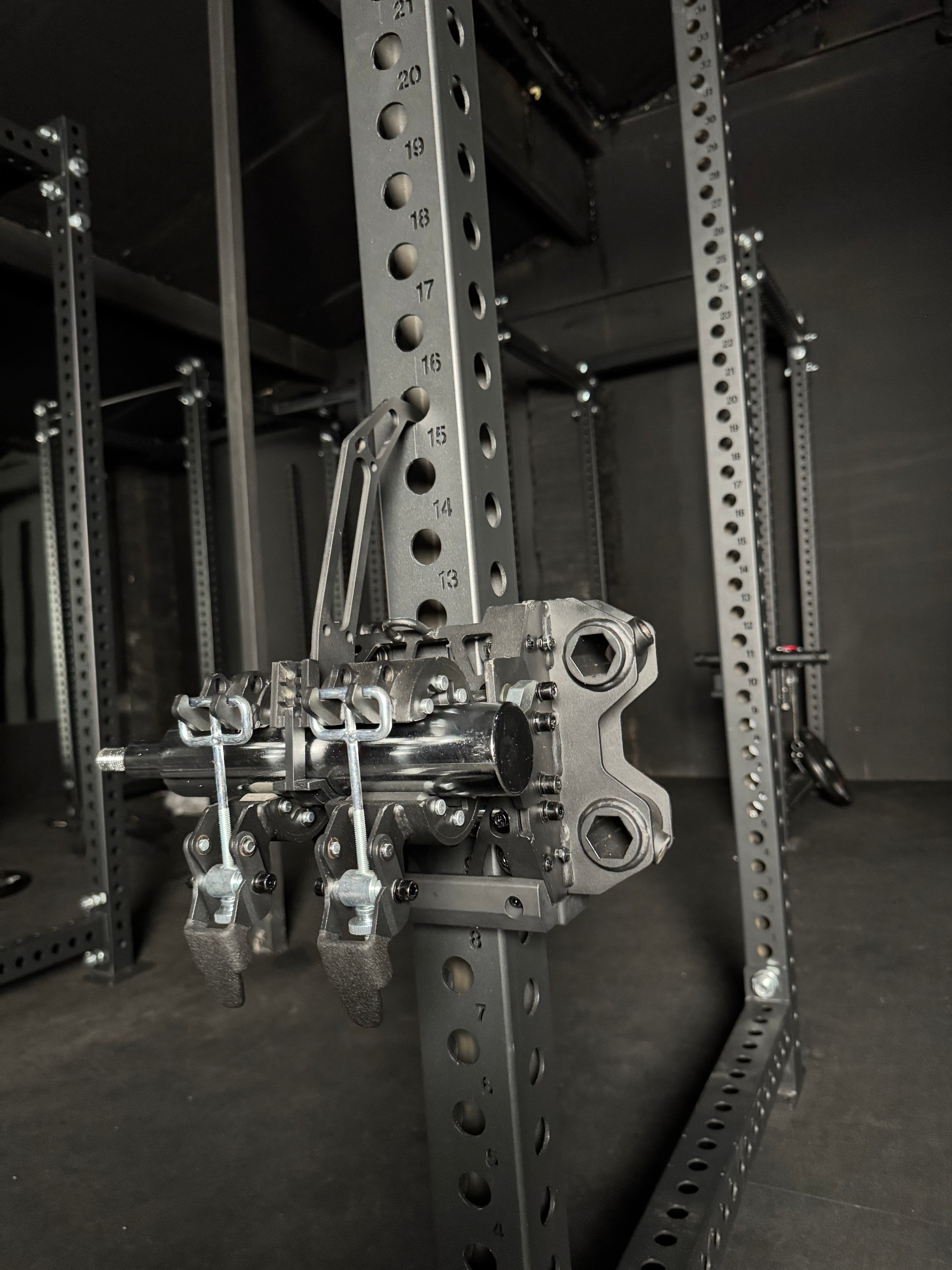 VTS Universal Ladder Hook