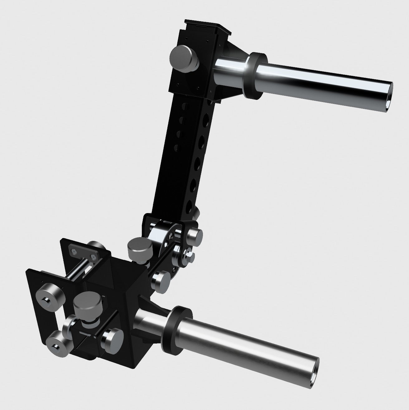 Double Weight Horn