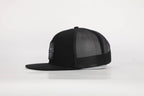 HAT - Black Garage Gym Royalty