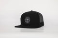 HAT - Black Garage Gym Royalty