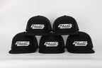 HAT - PowerFlow Performance