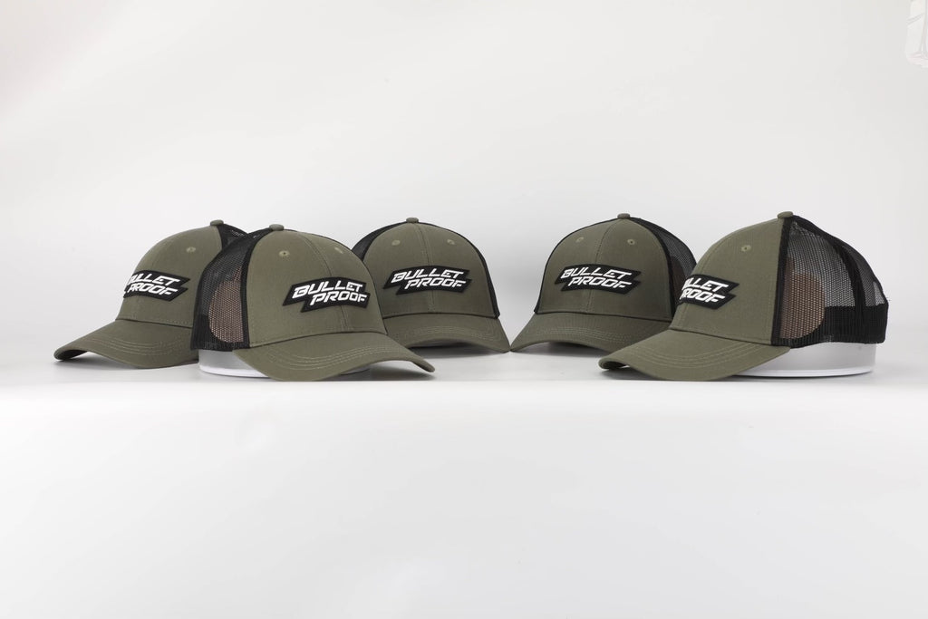 HAT - Athletic Apex Snapback