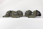 HAT - Athletic Apex Snapback
