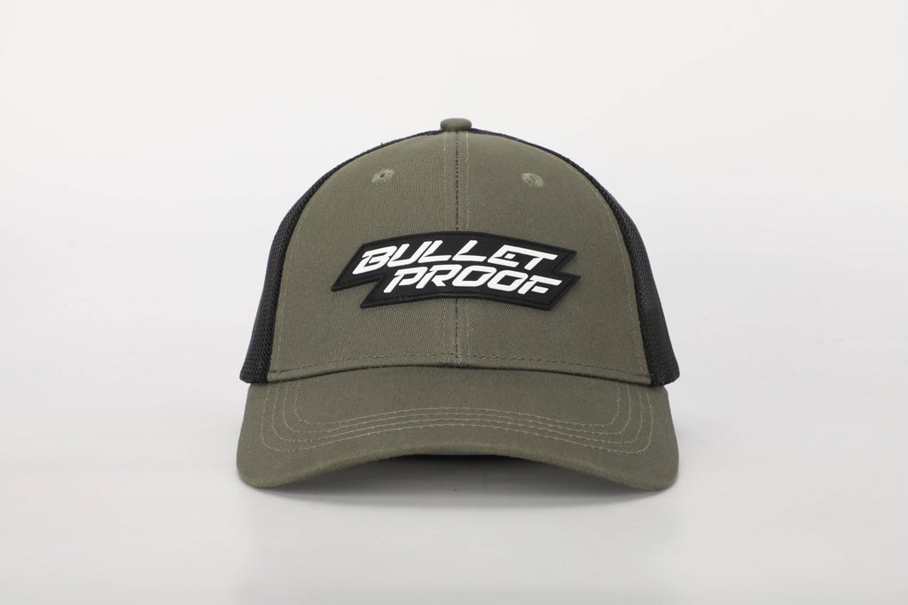 HAT - Athletic Apex Snapback
