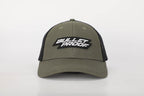 HAT - Athletic Apex Snapback